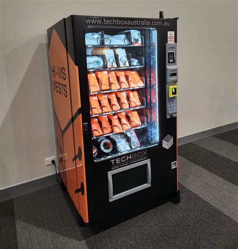 loganholme vending machines|NAPA Centre Brisbane .